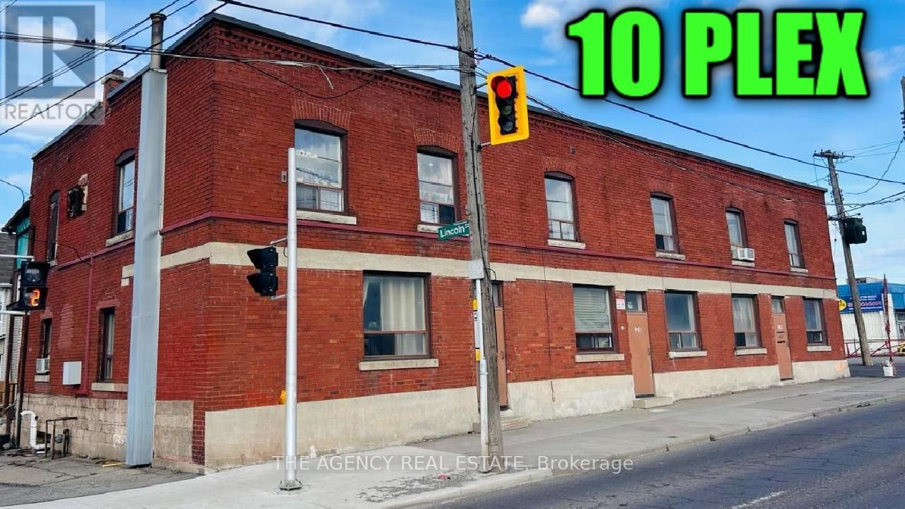 Primary Property View