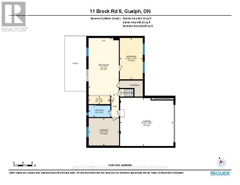 11 BROCK ROAD SOUTH Image 47