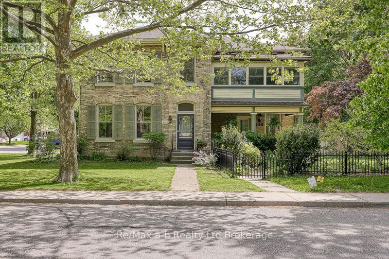 Secondary Property View