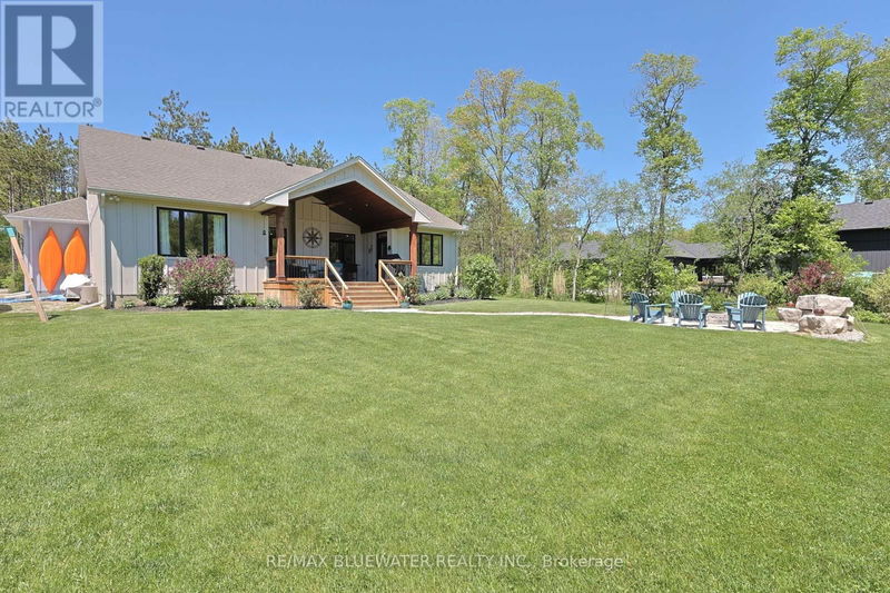 Secondary Property View