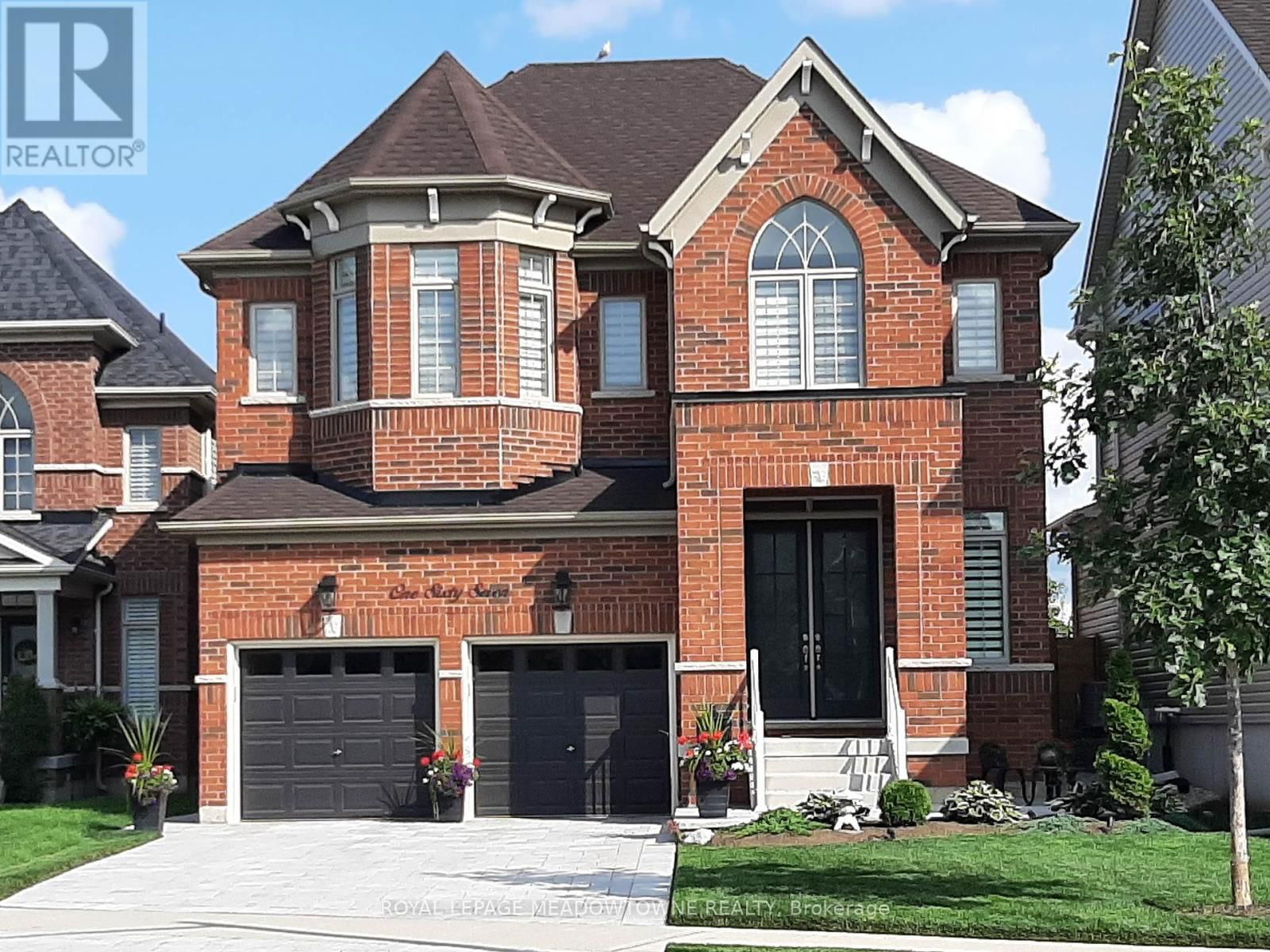 Primary Property View