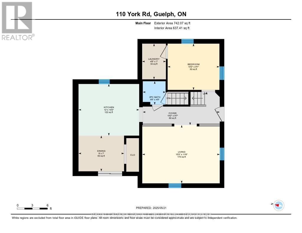110 YORK ROAD Image 49