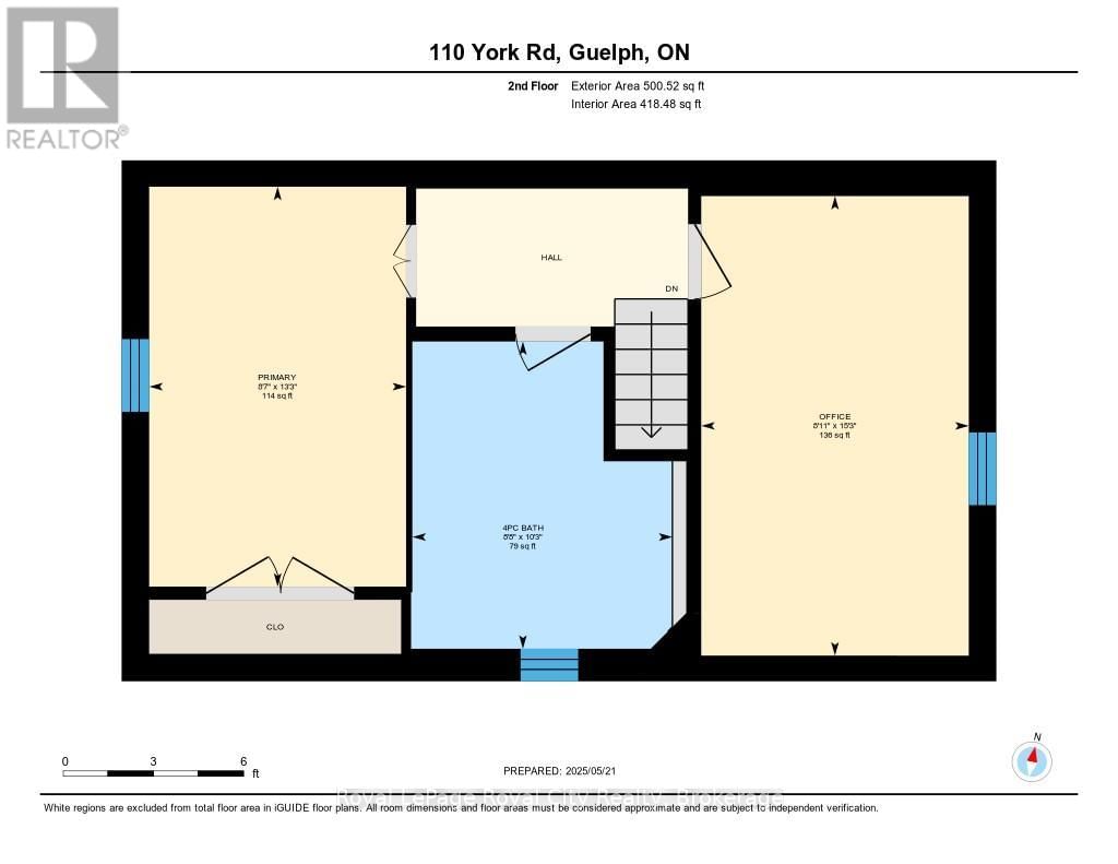 110 YORK ROAD Image 50
