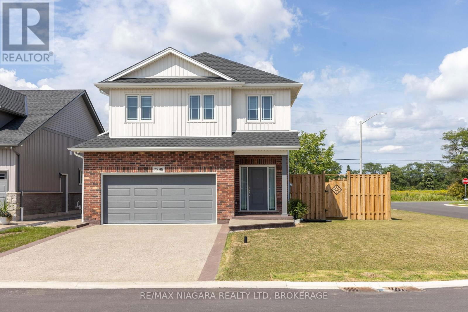 Primary Property View