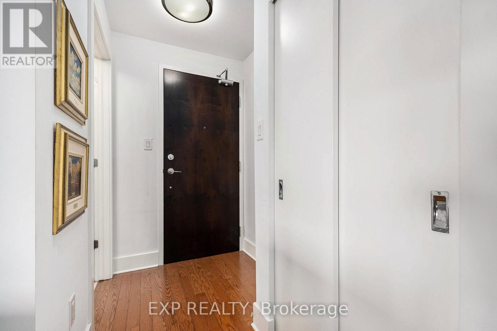 406 - 101 RICHMOND ROAD Image 3