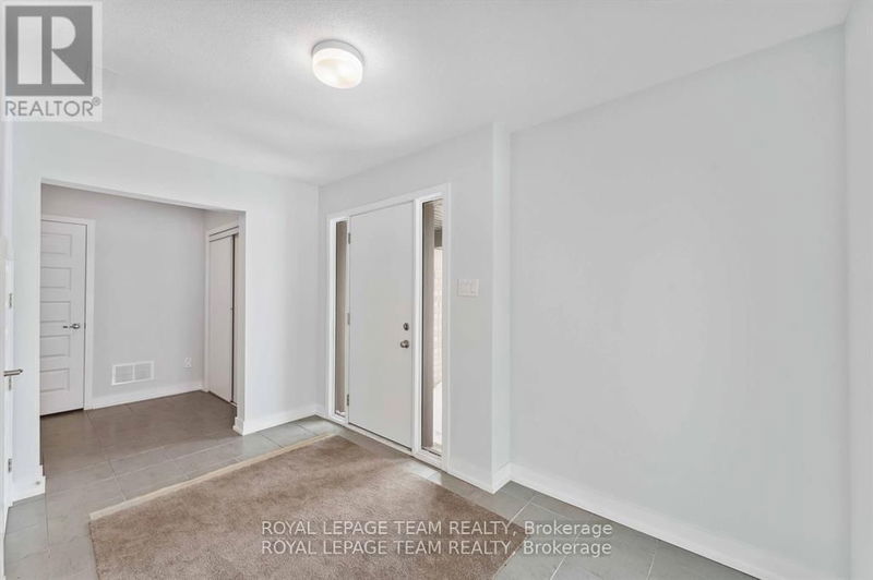 Tertiary Property View