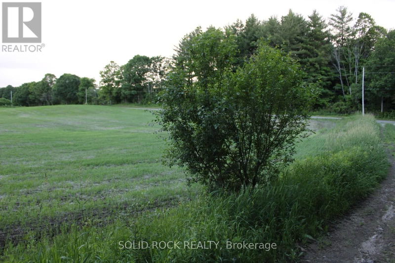 Tertiary Property View