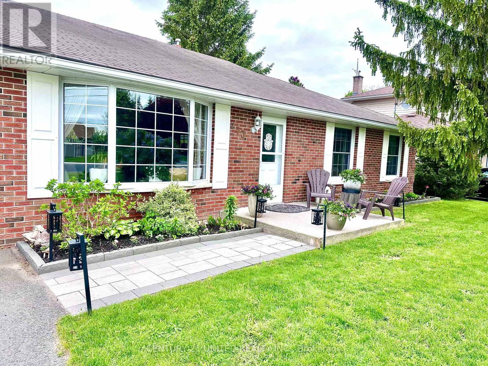 Primary Property View