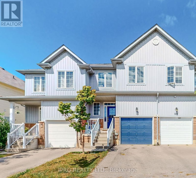 Secondary Property View