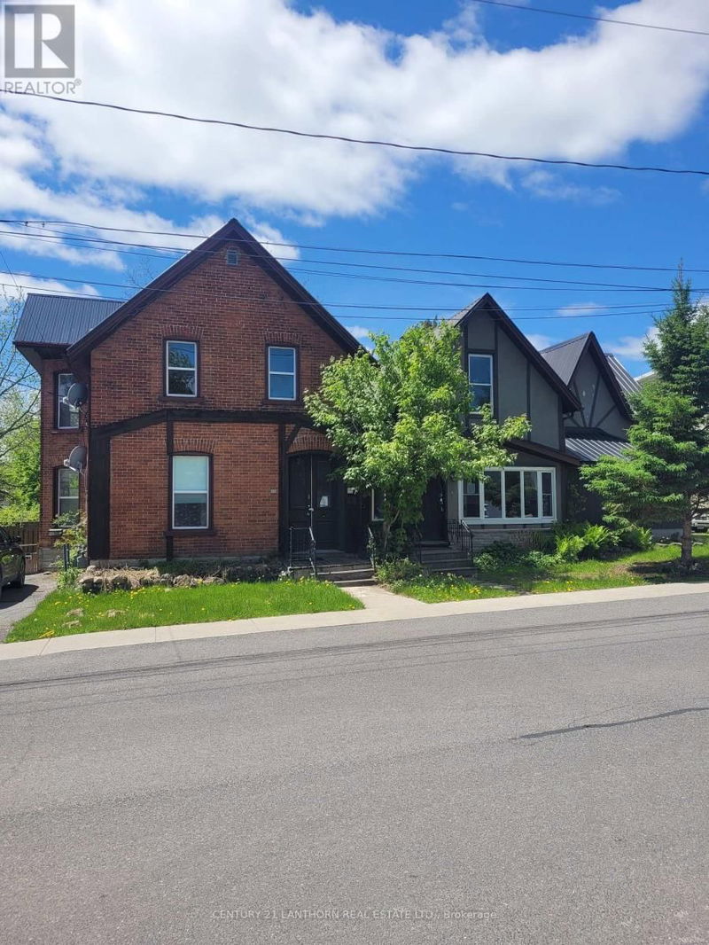Secondary Property View