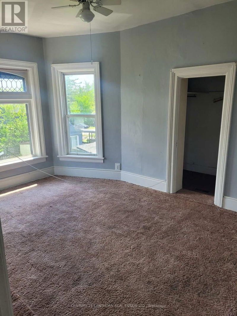 Tertiary Property View
