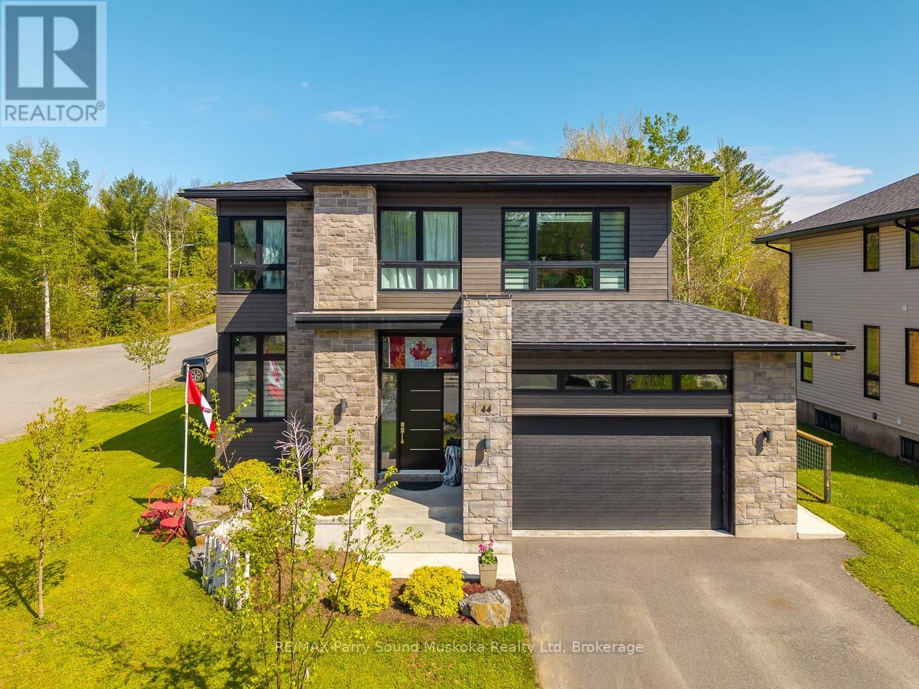Primary Property View