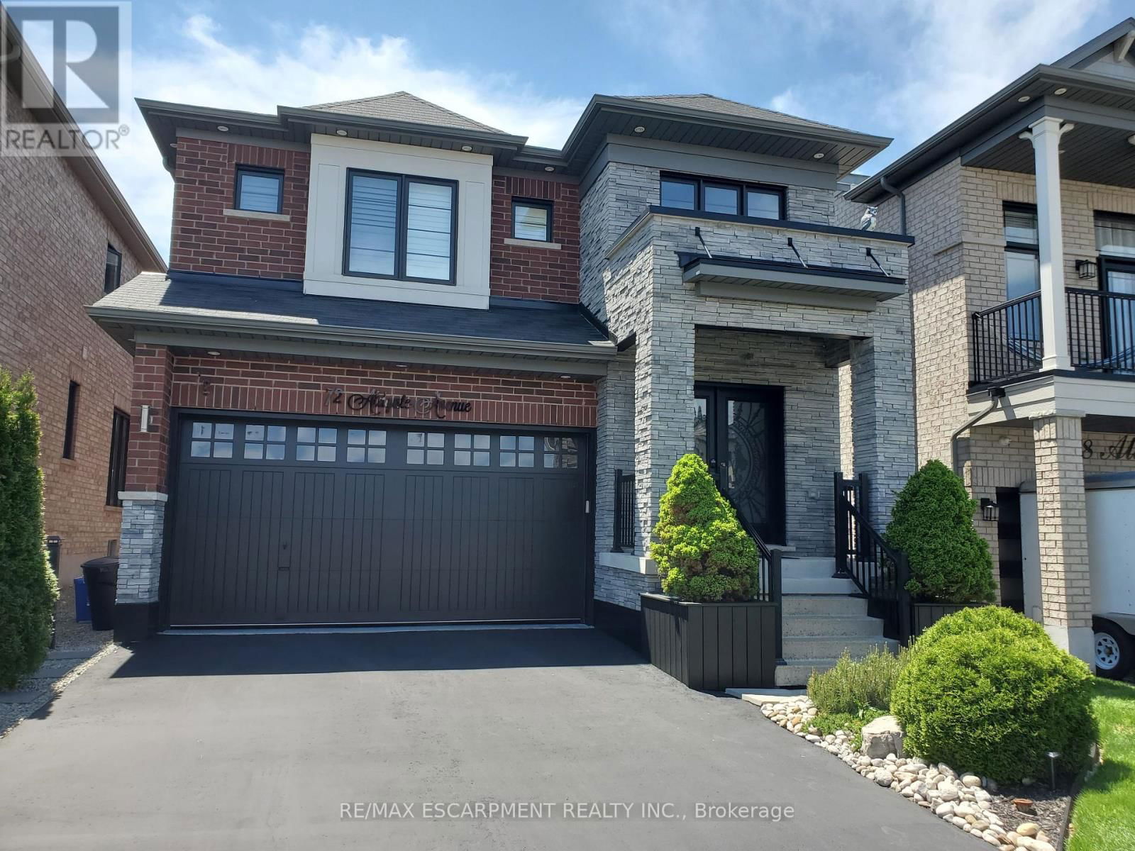 Primary Property View