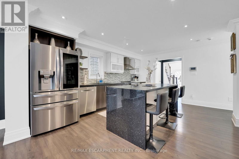 Tertiary Property View