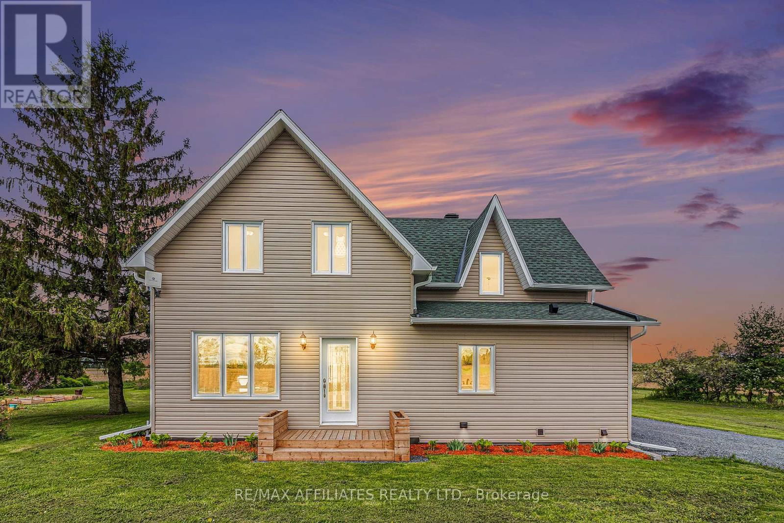 Primary Property View
