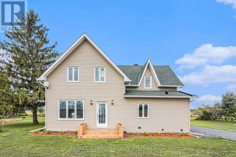 Secondary Property View