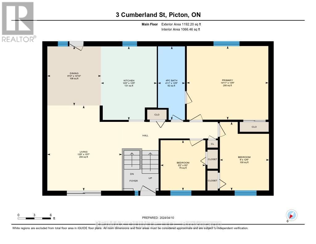 3 CUMBERLAND STREET Image 29