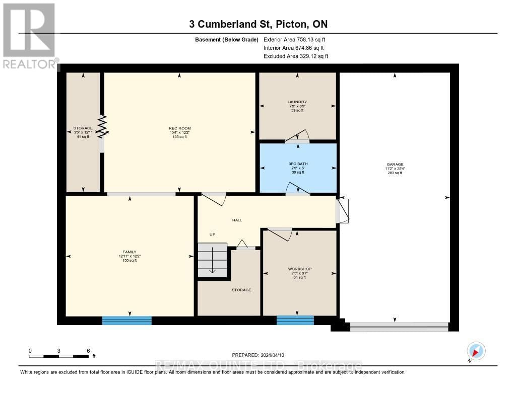 3 CUMBERLAND STREET Image 30