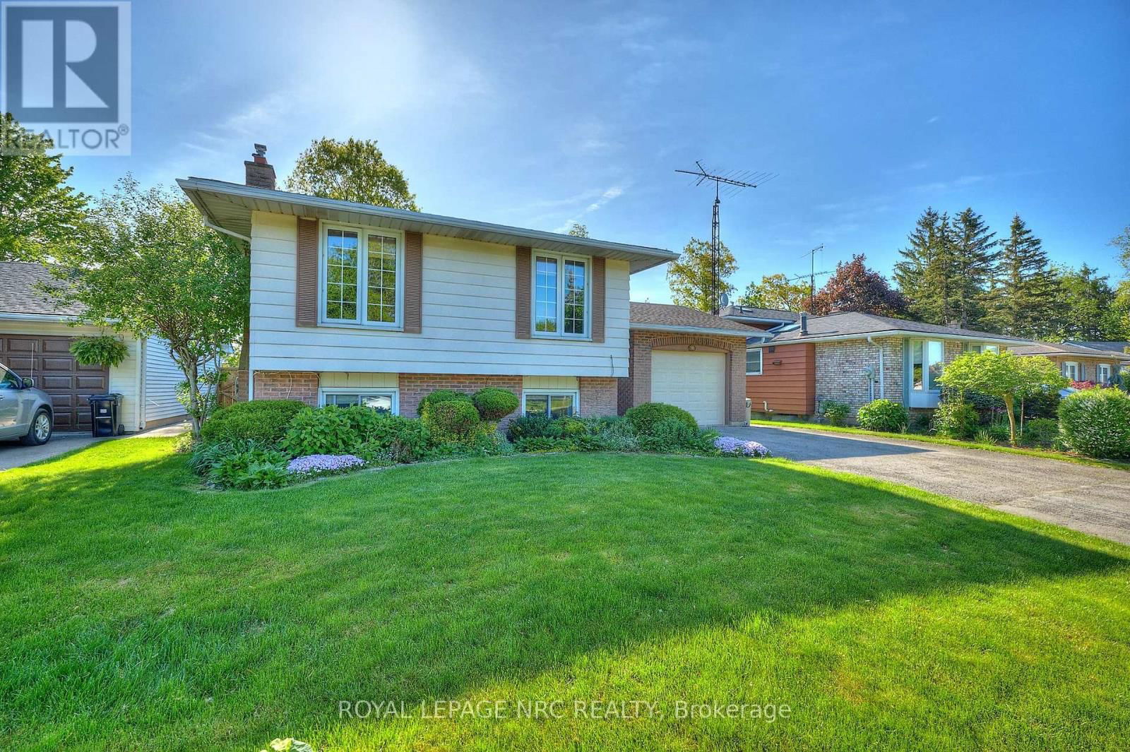 Primary Property View