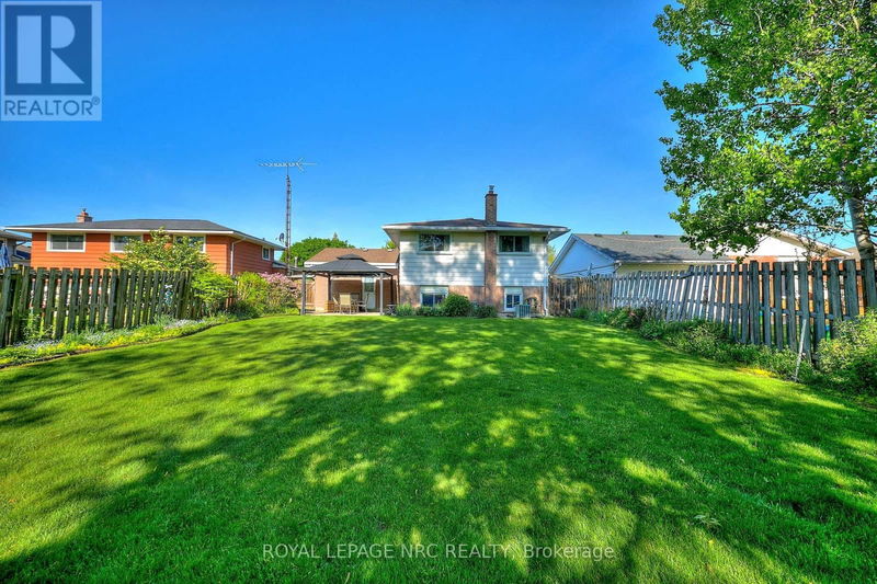 Tertiary Property View