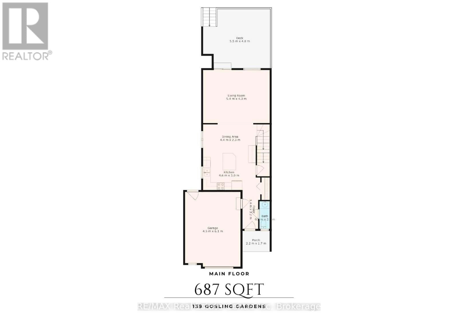 139 GOSLING GARDENS Image 45