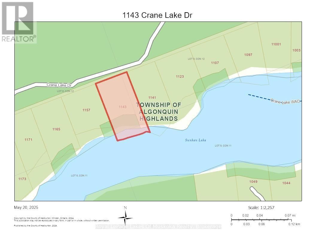 1143 CRANE LAKE DRIVE Image 37