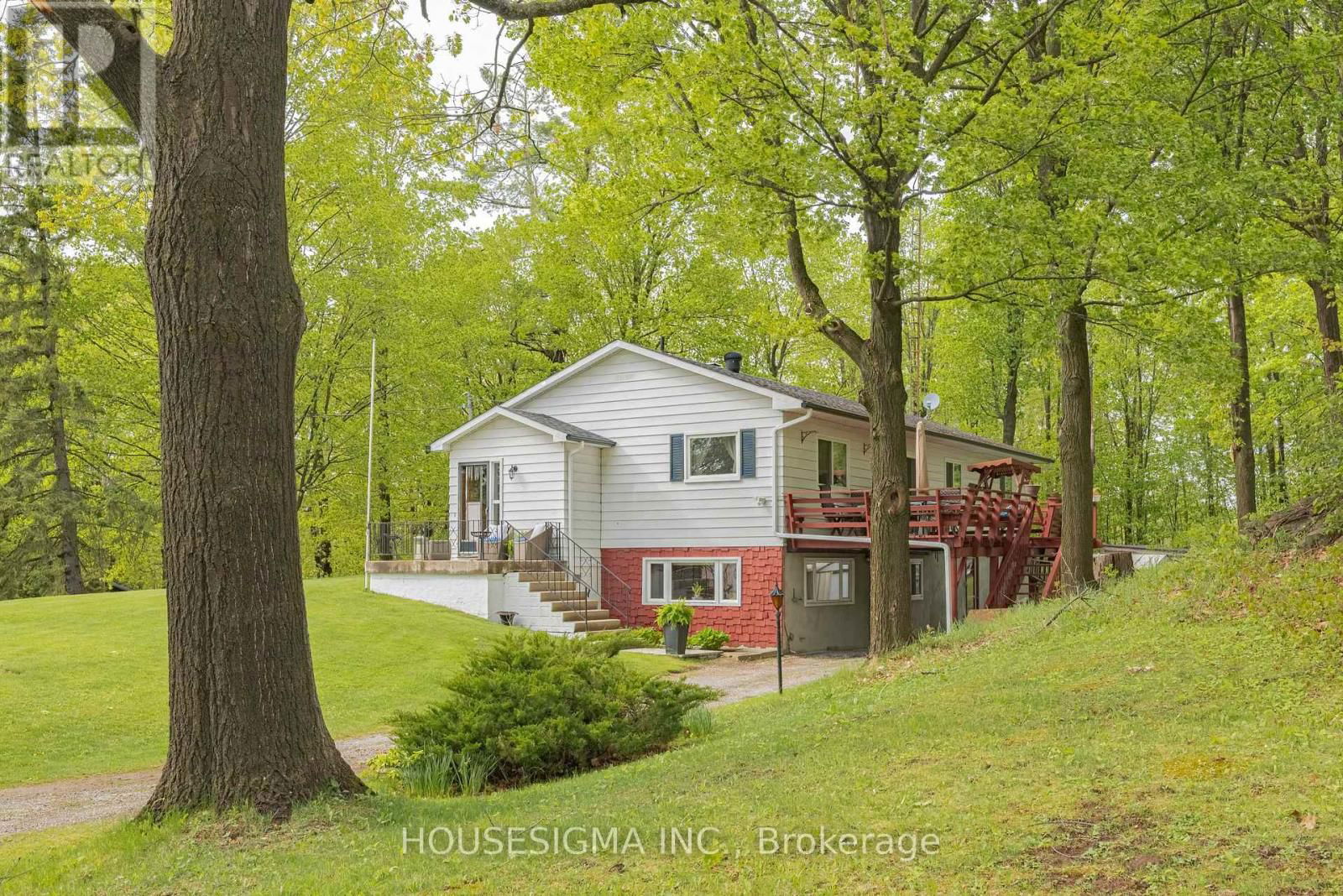 Primary Property View