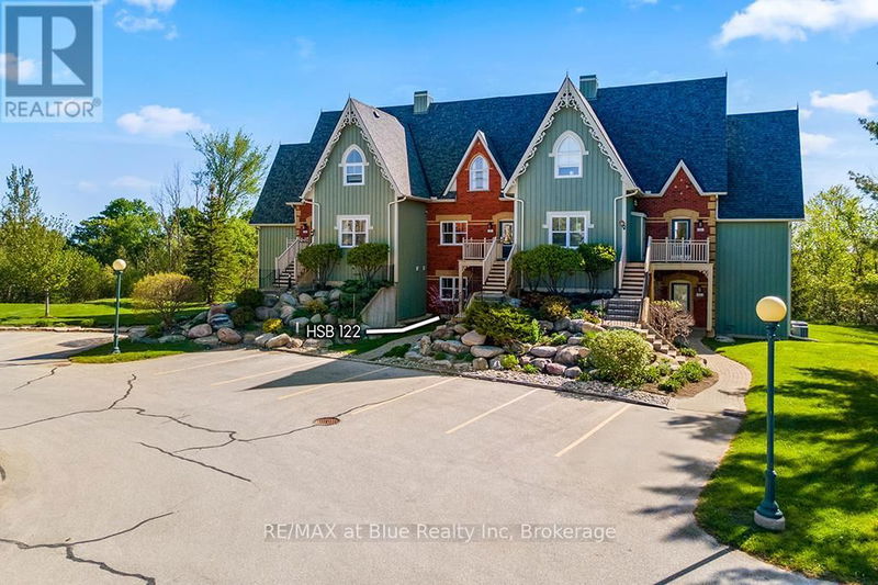 Secondary Property View
