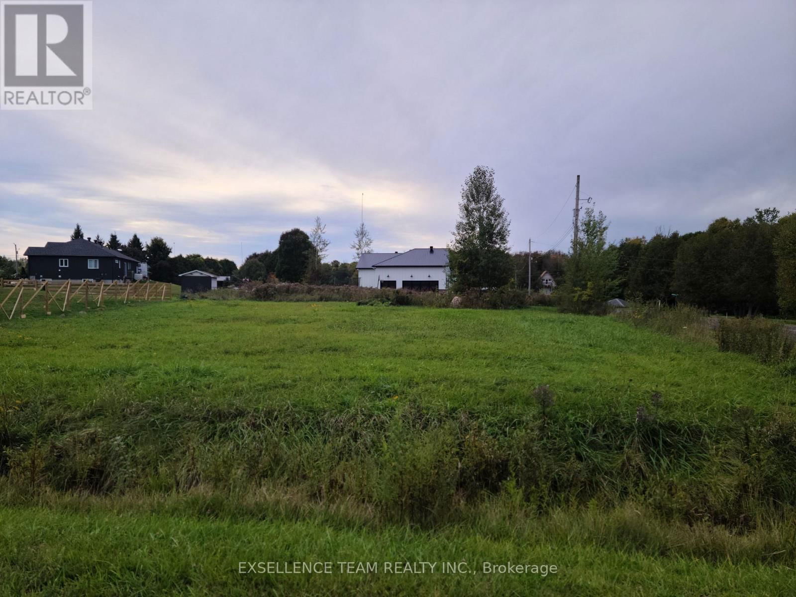 Primary Property View