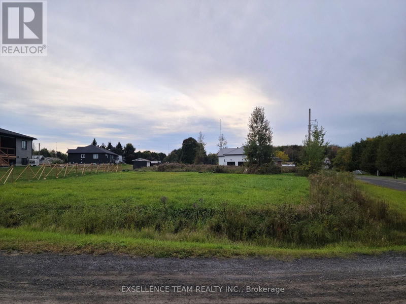 Secondary Property View