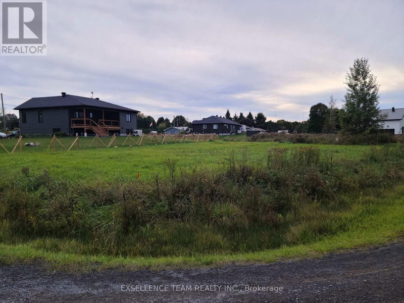 Tertiary Property View