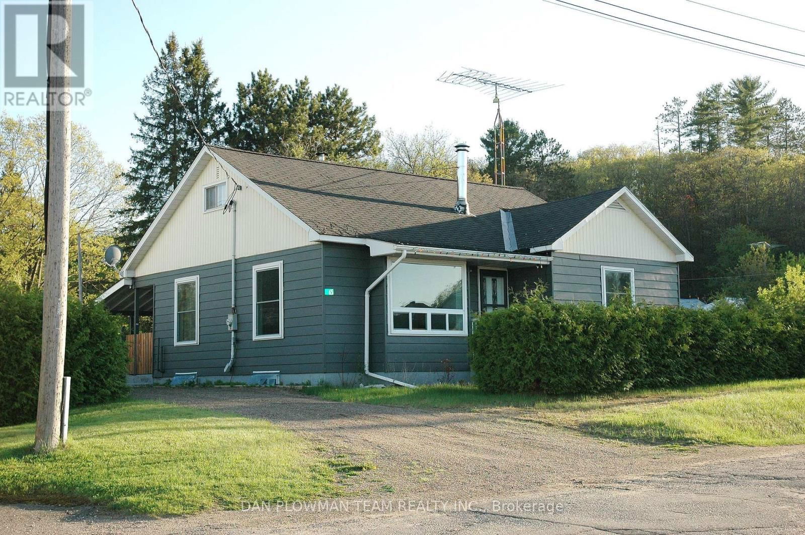 Primary Property View
