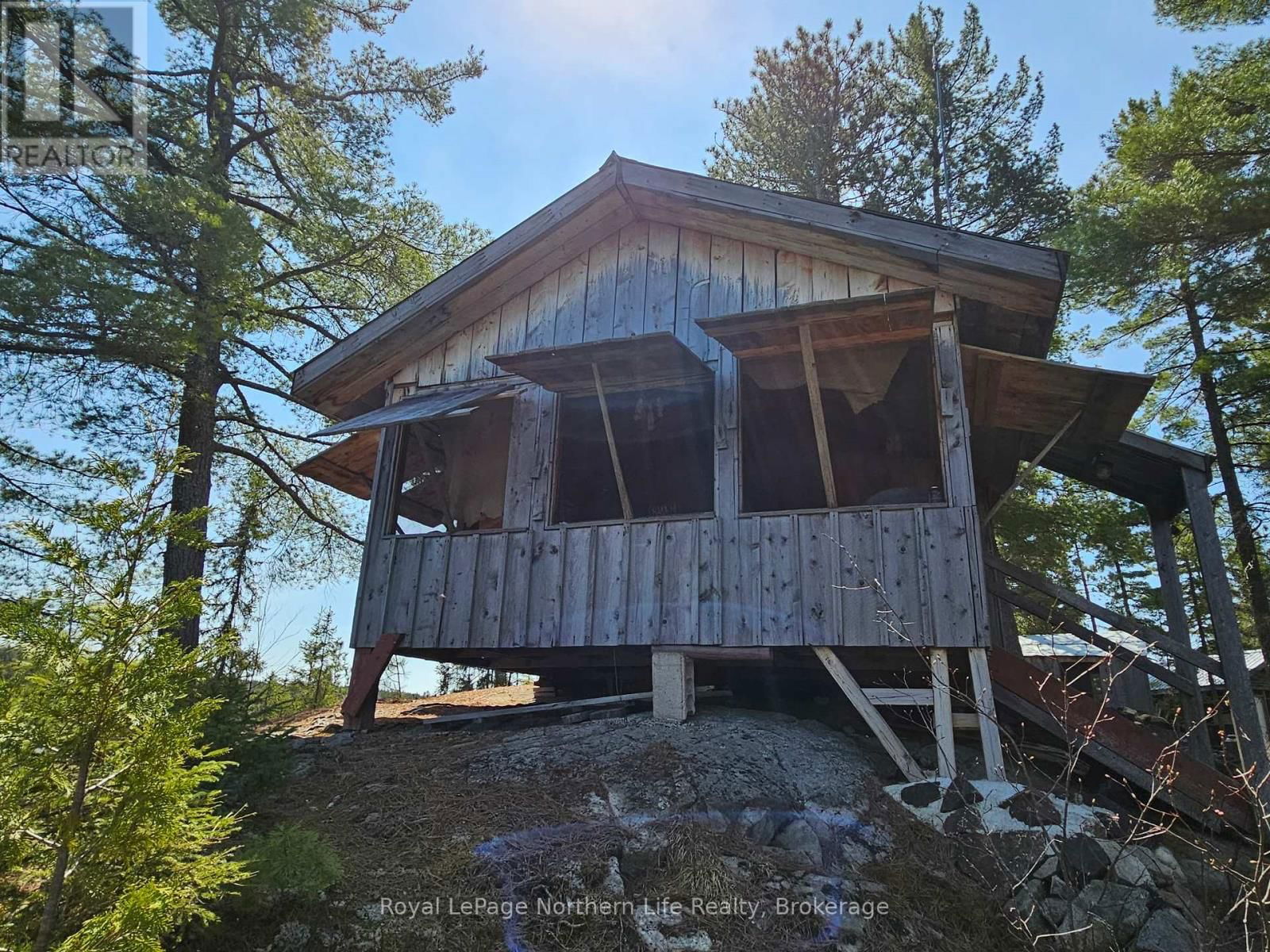Primary Property View