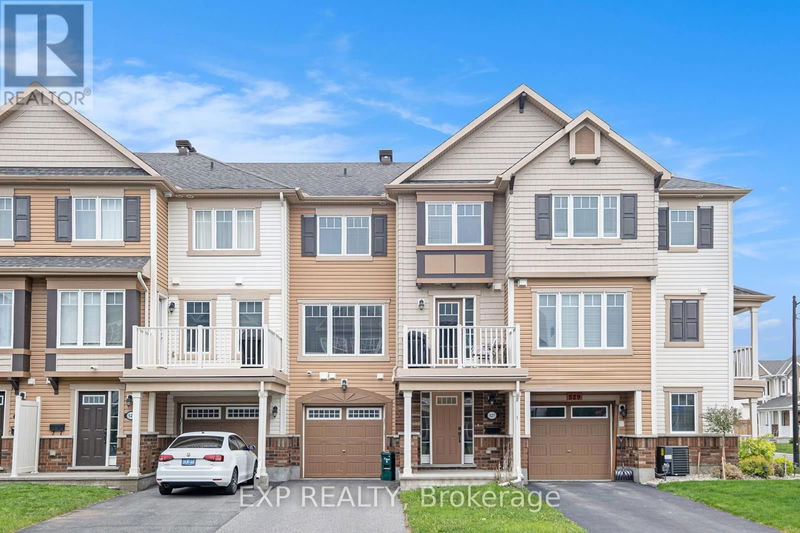 Secondary Property View