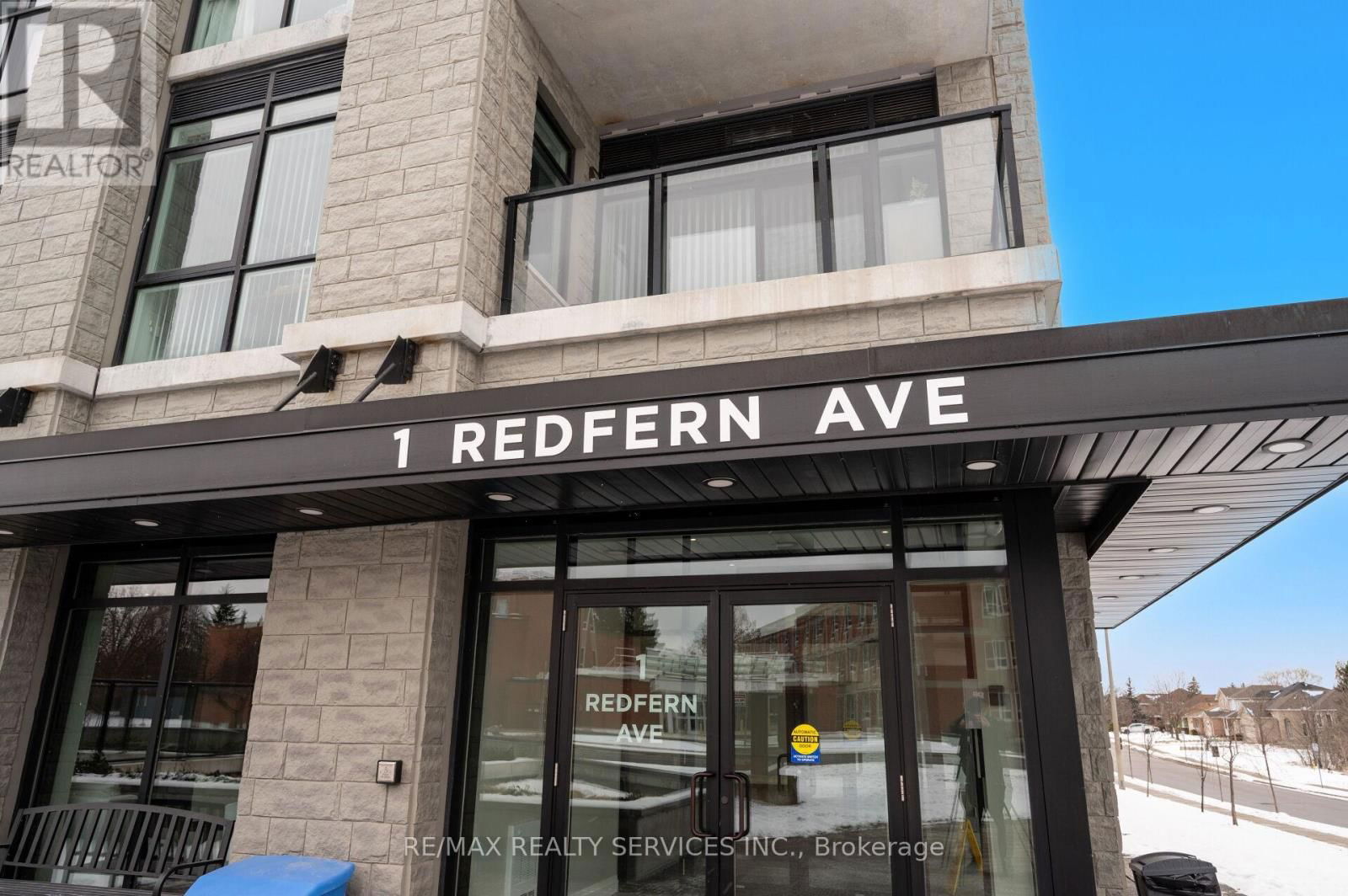 416 - 1 REDFERN AVENUE Image 3