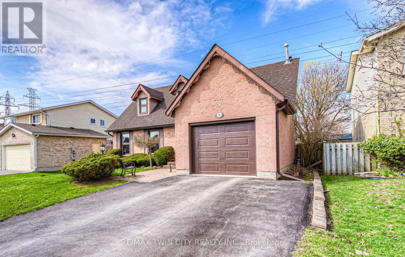 Secondary Property View