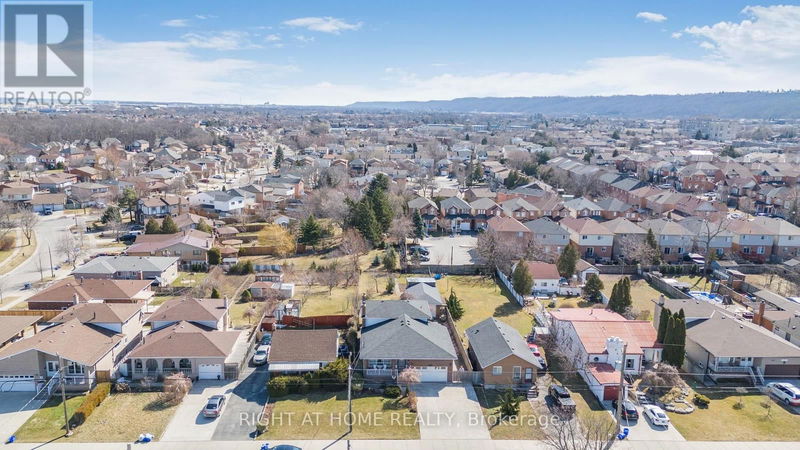 Tertiary Property View