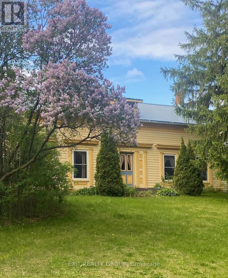 Secondary Property View