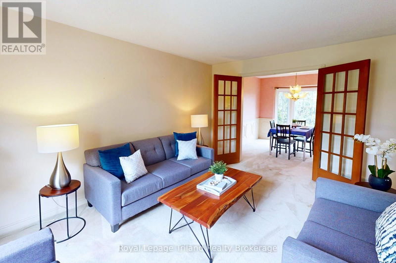 Secondary Property View