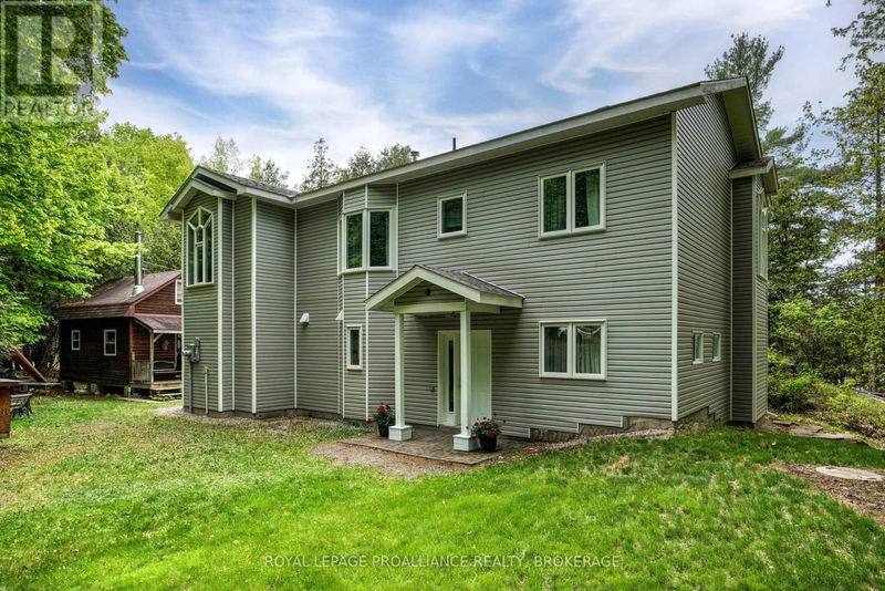 Secondary Property View