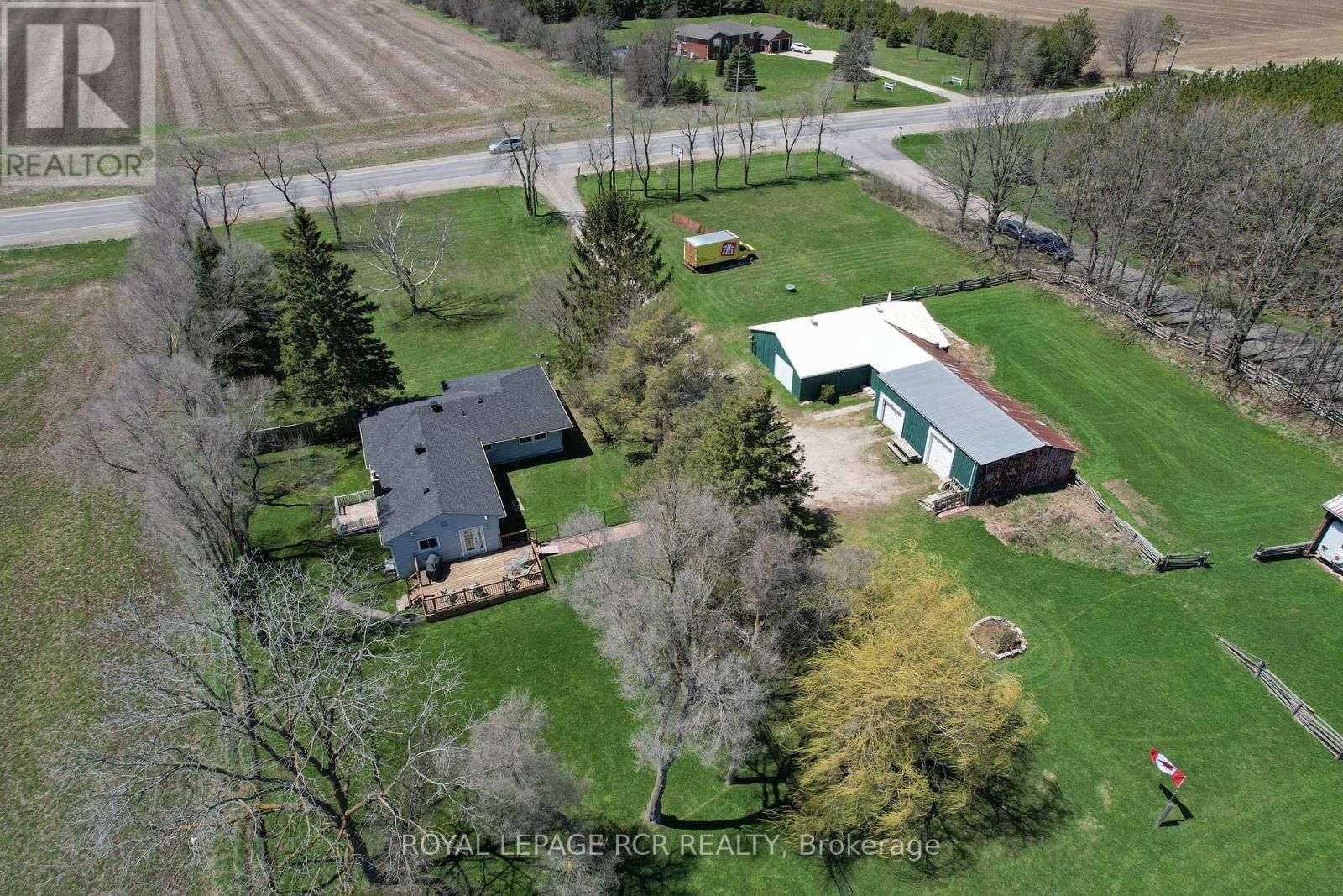 516483 COUNTY ROAD 124 Image 1