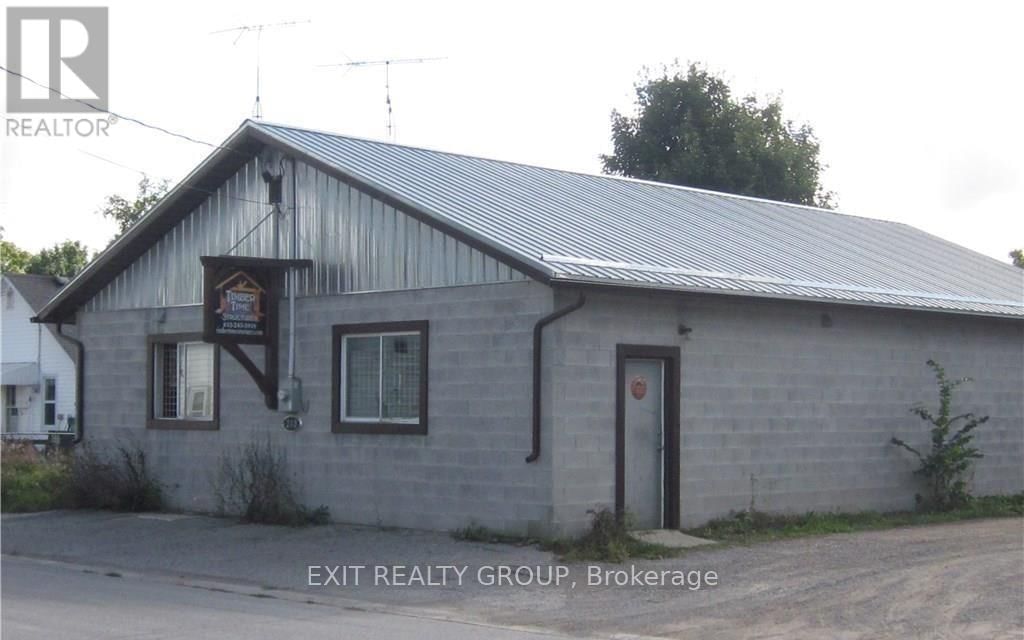 Primary Property View