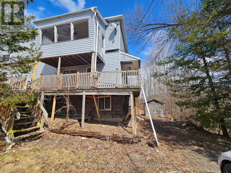 Secondary Property View