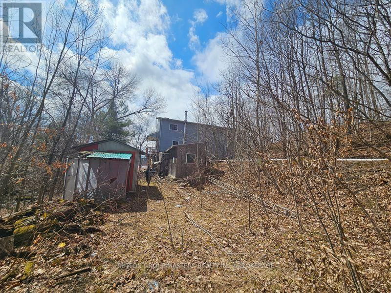 Tertiary Property View