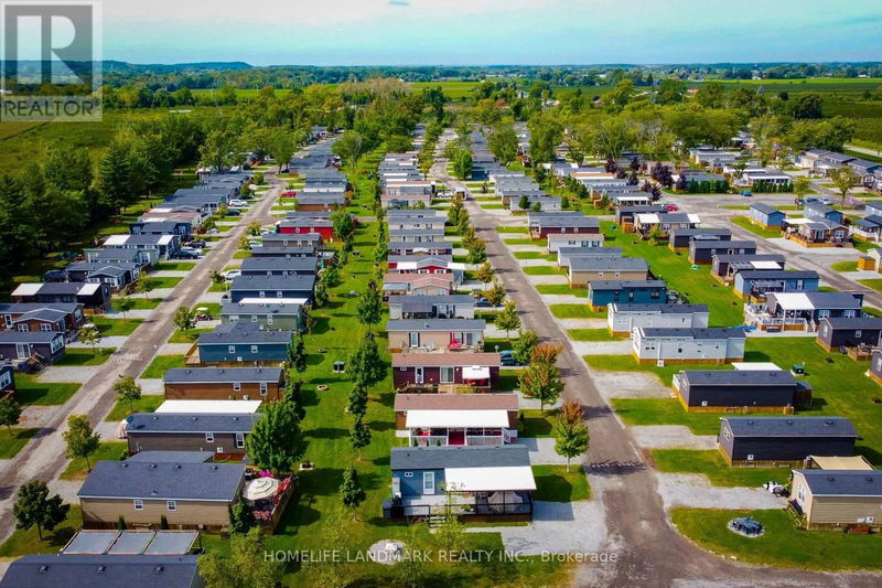 Tertiary Property View