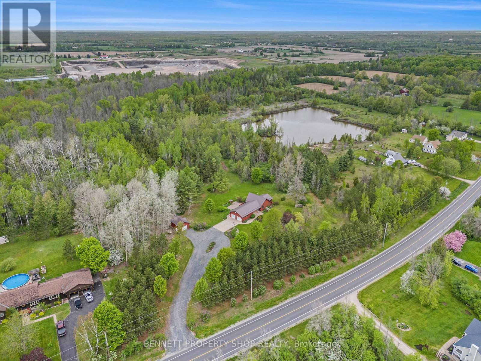 Primary Property View