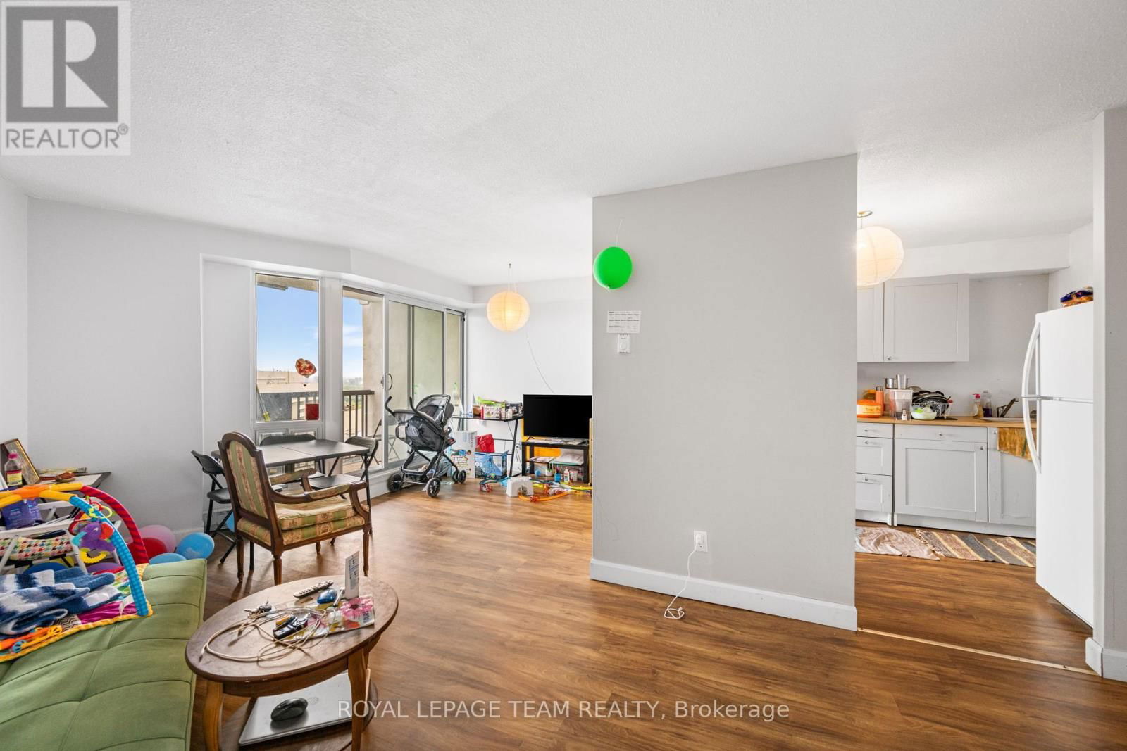 2505 - 1380 PRINCE OF WALES DRIVE Image 10