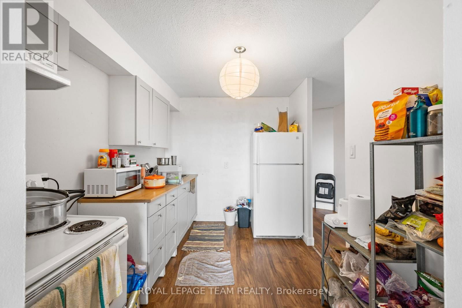 2505 - 1380 PRINCE OF WALES DRIVE Image 12