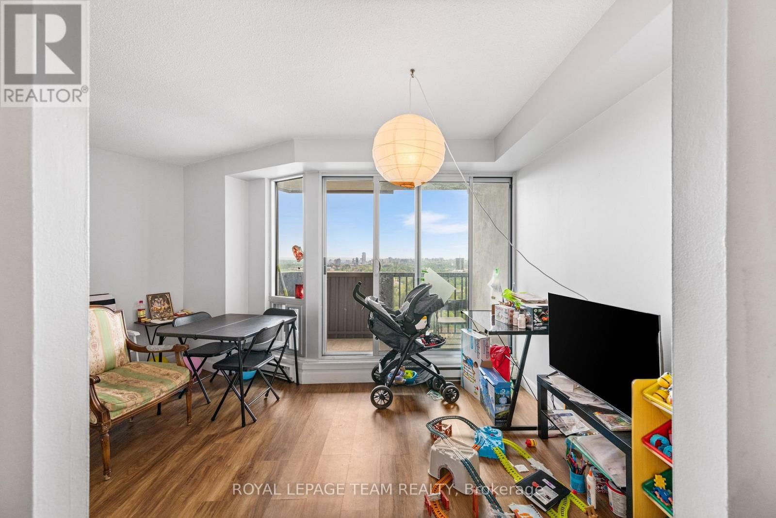 2505 - 1380 PRINCE OF WALES DRIVE Image 13