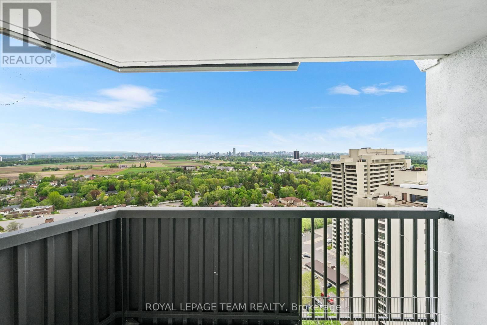 2505 - 1380 PRINCE OF WALES DRIVE Image 14